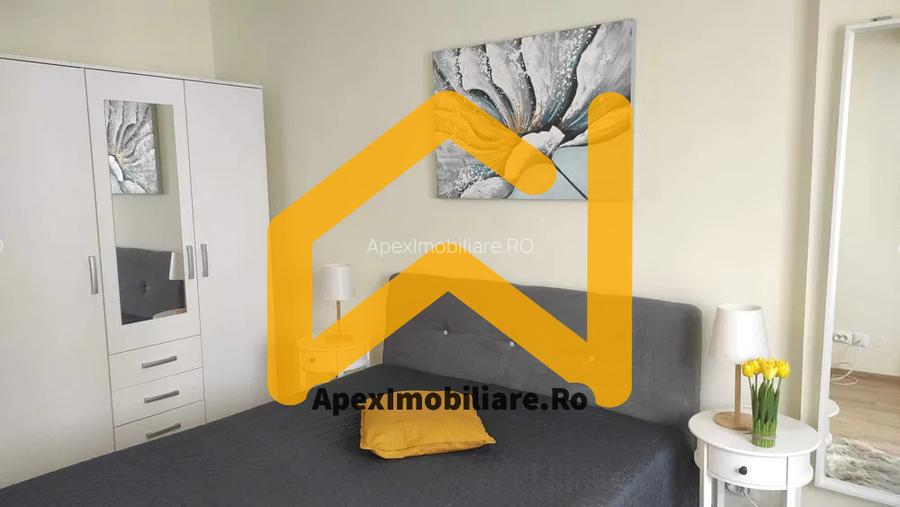 Mosilor | 2 Camere | Centrala Proprie | Balcon | Metrou Obor 5min - 5