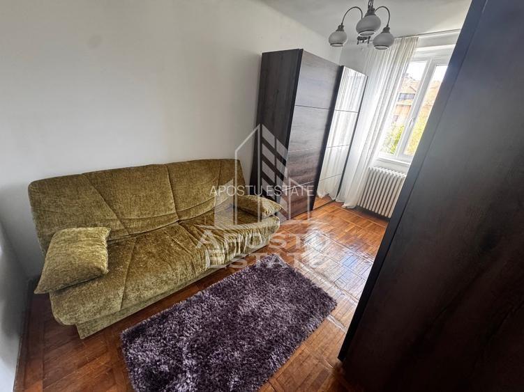 Apartament cu 3 camere,de inchiriat,Zona Centrala,Timisoara - 4