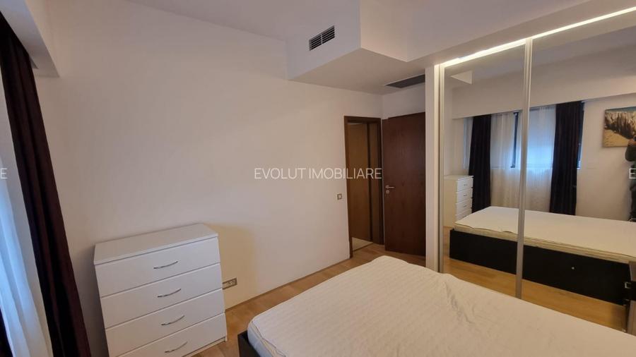 Apartament faleza nord- vedere spre mare - 6