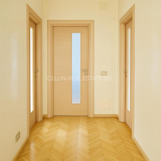 S1 Pădurea Baneasa Apartament Duplex în Vilă  Renovat Metro M6 Stația Bruxelles - 19