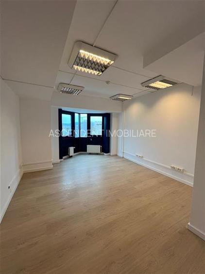 Spatiu de birouri renovat, Centrul Civic, Brasov - 20