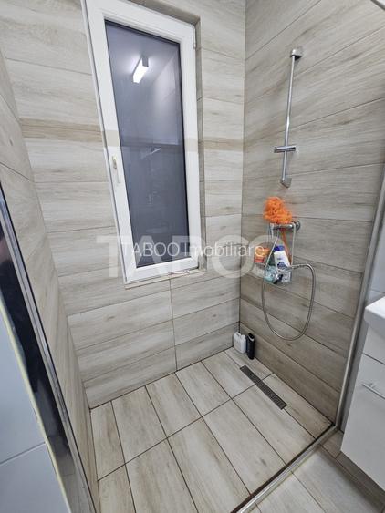 De vanzare garsoniera semi-centrala strada Horea cu parcare - 8