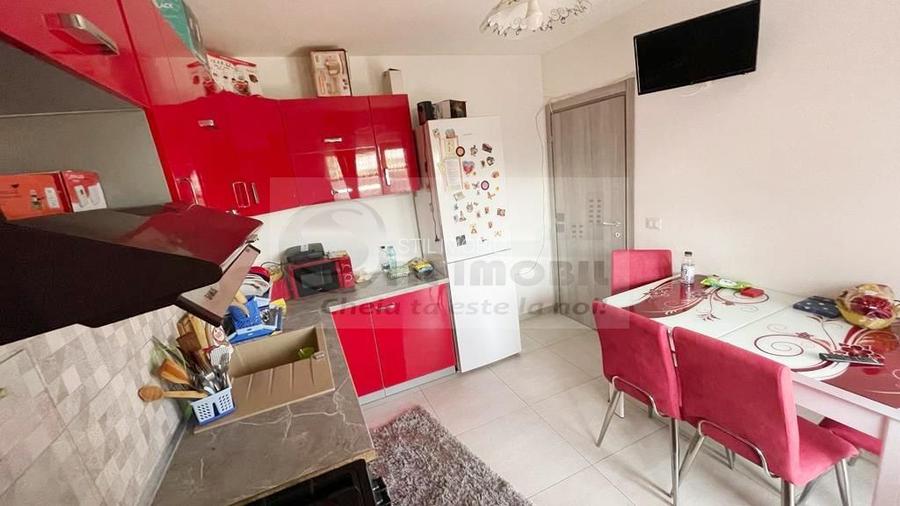 CASA  BUCIUM VISANI INSIRUITA  P+1 STATIE TRANSPORT PUBLIC - 7