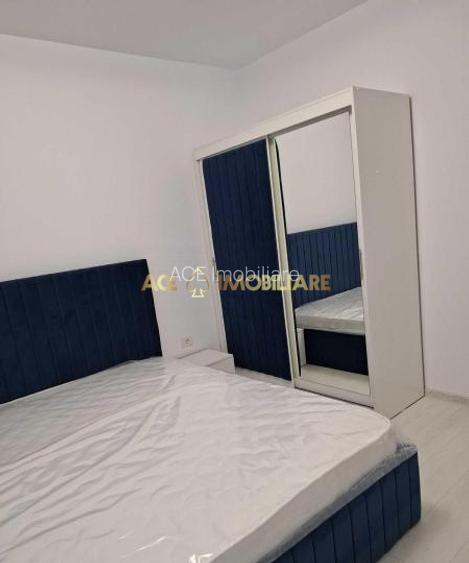 2 Camere de inchiriat | Berceni | Metrou | Centrala | Parcare | - 5