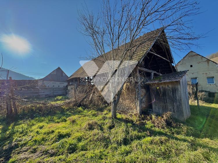 Casă individuală cu teren 400 mp – Buia, Sibiu - 14