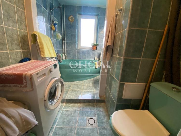 Apartament 2 Camere | 39 Mp | Intermediar | Gheorgheni Alverna - 7