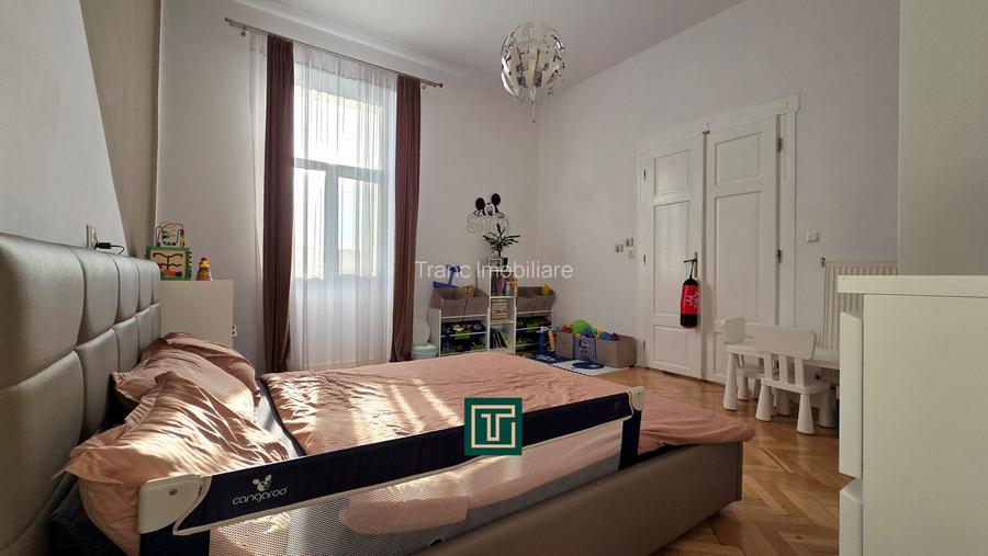 Apartament renovat recent, 2 camere – zonă Fabric, Timișoara - 3