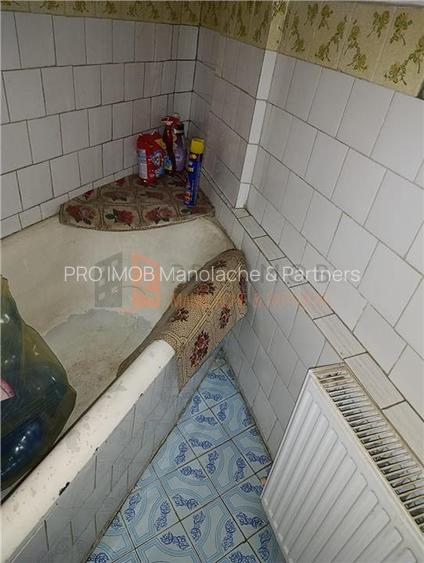Casa tip parter + spatii comerciale Zona Garii - 13