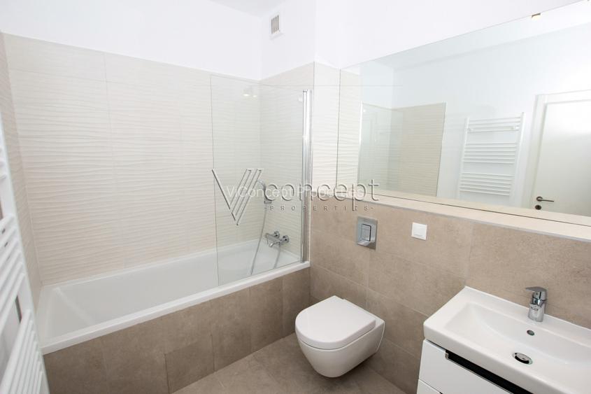 3 camere - The Ivy Baneasa I 2 locuri parcare + boxa - 6