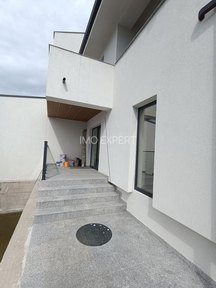 Casa noua tip duplex, 105 mp utili, piscina, Cetate, Alba-Iulia - 14