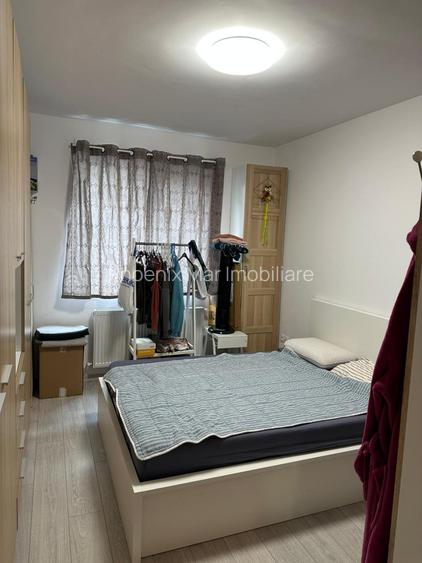 UNICAT Ap. 4 cam. parter cu terasa si gradina, bl. 2020, Dristor - 4