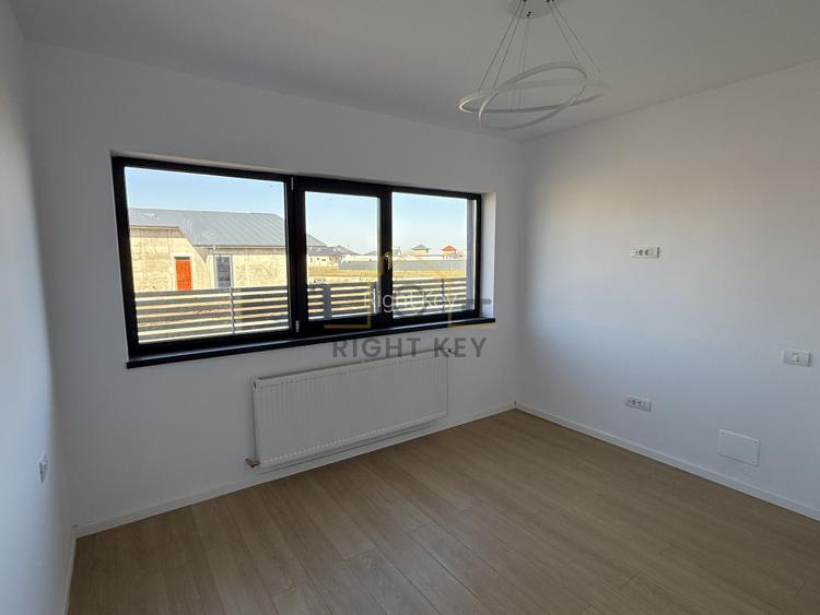 Casa moderna 5 camere mobilata Eden Forest, teren 560 mp! COMISION 0%! - 10