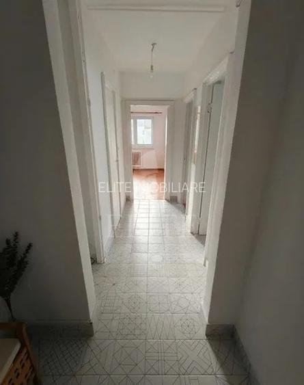 Apartament 2 camere în zona ION ANTONESCU - 4