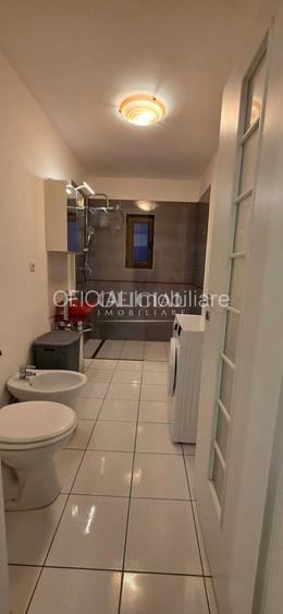 Apartament 3 camere | Parcare | 67 mp | Zona Sub Cetate | Floresti - 6