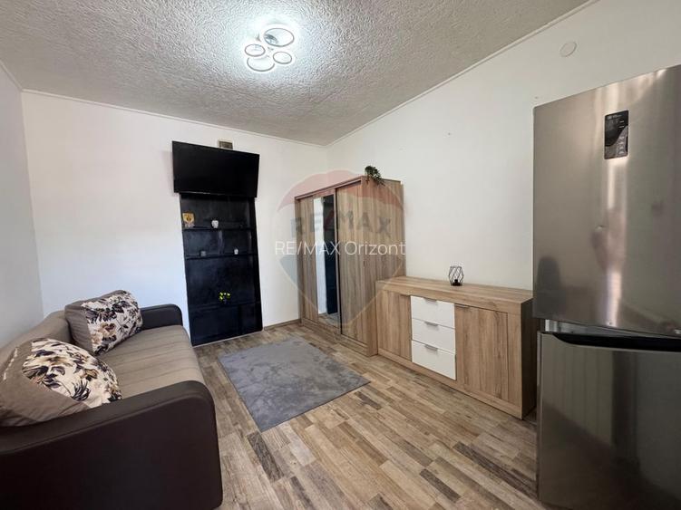 Garsonieră Pet Friendly în Astra – Loc de Parcare Inclus - 2
