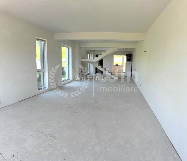 Duplex finalizat cu 4 camere | 165mp | Zona Lidl Dambu Rotund! - 2