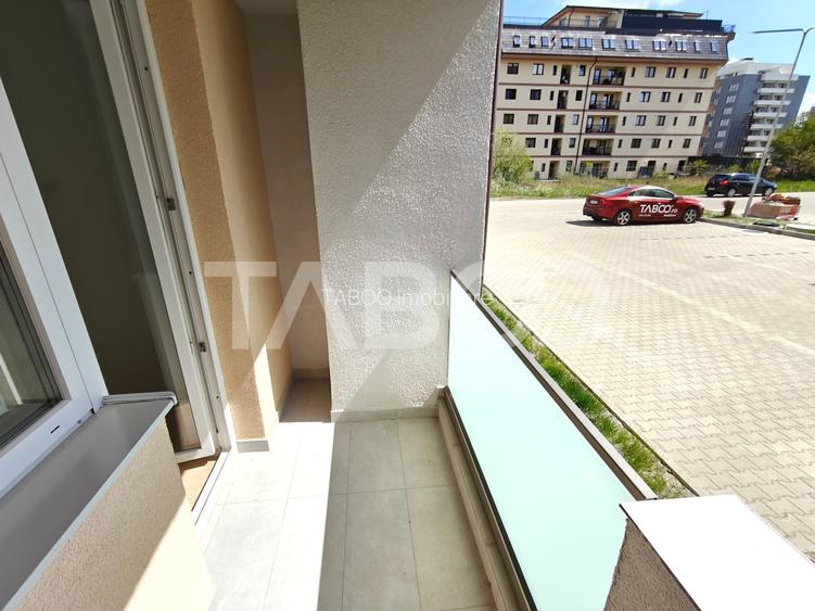 Apartament 3 camere decomandat - 2 bai - balcon - parcare - intabulat - 14