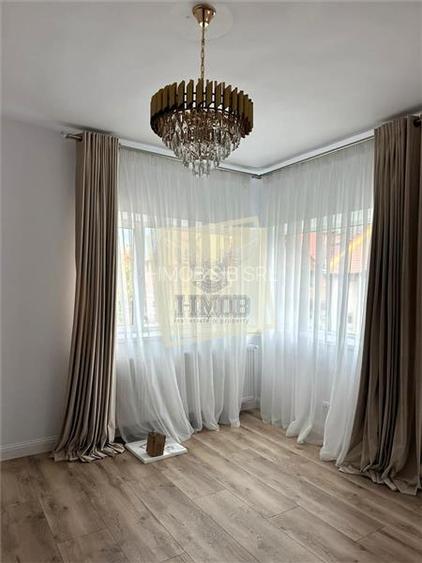 Spatiu comercial cu o camera pentru servicii beauty | zona Strand - 3