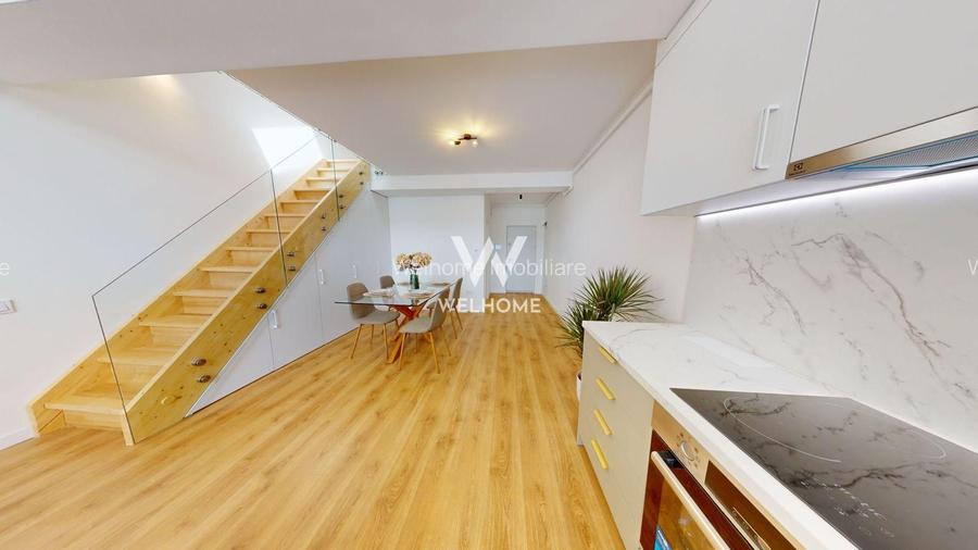 Apartament 2camere LA VILA deosebit. Sibiu - 11