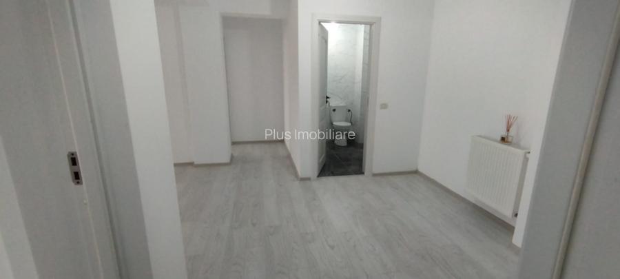 APARTAMENT 3 CAMERE, DECOMANDAT, BLOC NOU, INTABULAT, VALEA LUPULUI - 8