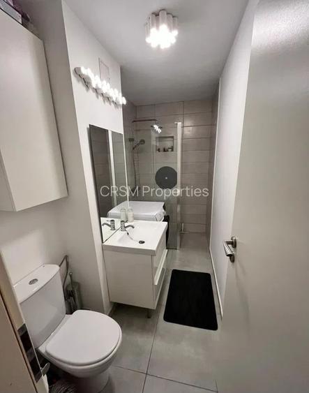 2 Camere Tineretului 54mp Metrou Parter Renovat Recent - 4