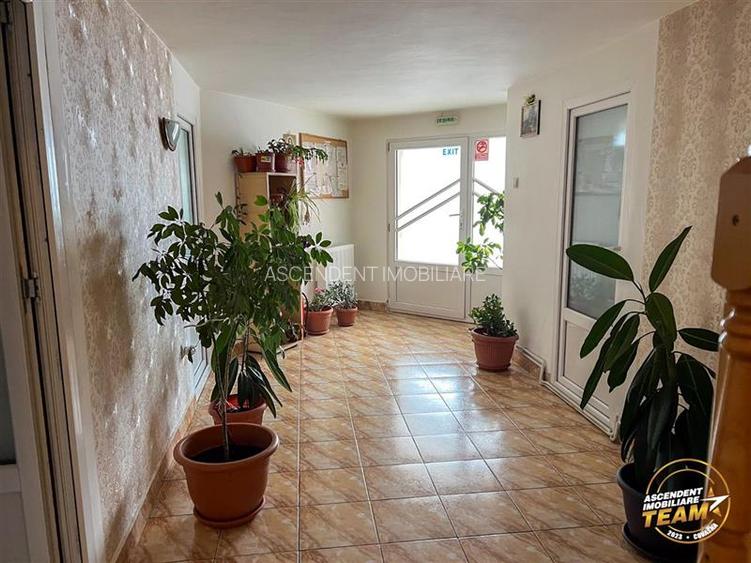 Tur 3D! Pensiune in areal pretios, Moieciu, Bran, Brasov - 56