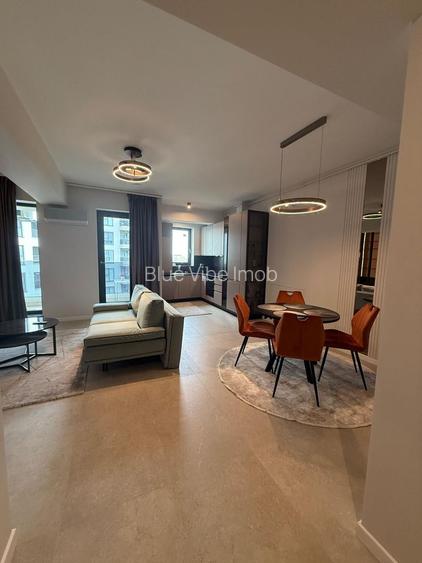Seaside 2-Room Flat – 100m from Beach with Underground Parking - 26