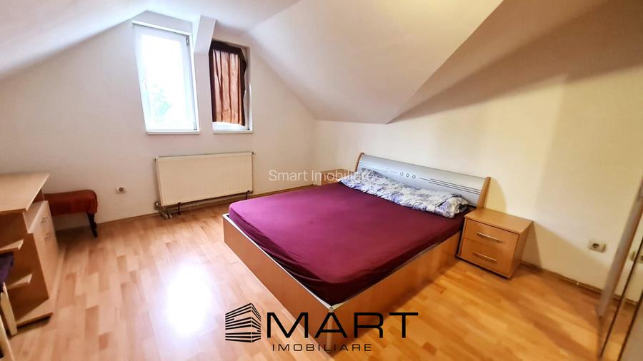 Apartament 2 camere mansarda zona Rahova - 7