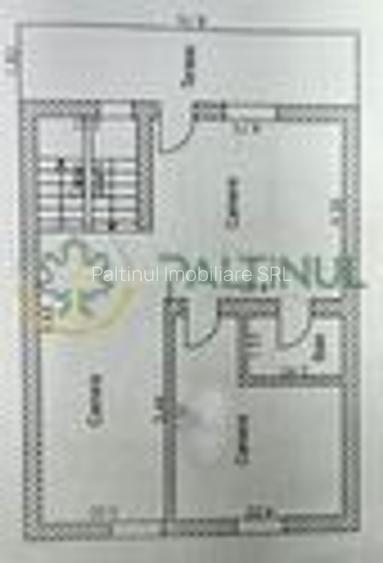 Apartament de vânzare – vilă elegantă, str. Rennes, Sibiu - 6