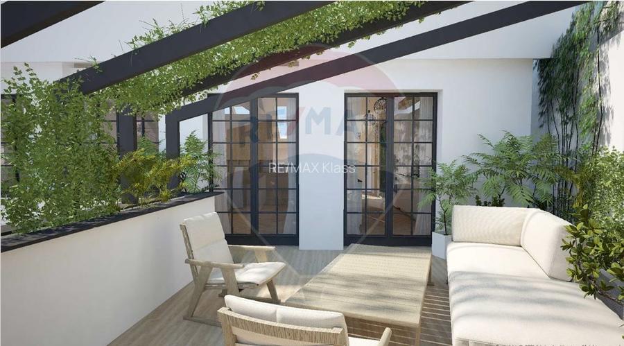 Pod vanzare in Bucuresti, în zona Magheru - 17