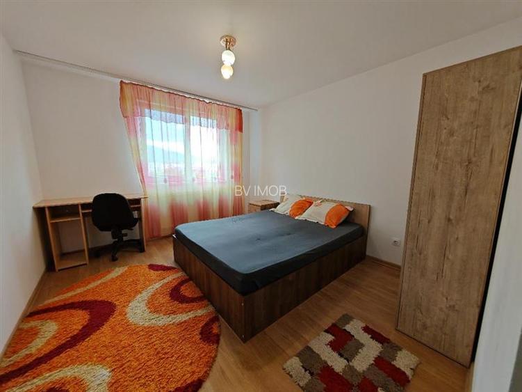 Inchiriem Apartament 2 Camere, Mobilat, Decomandat, Tractorul - 6