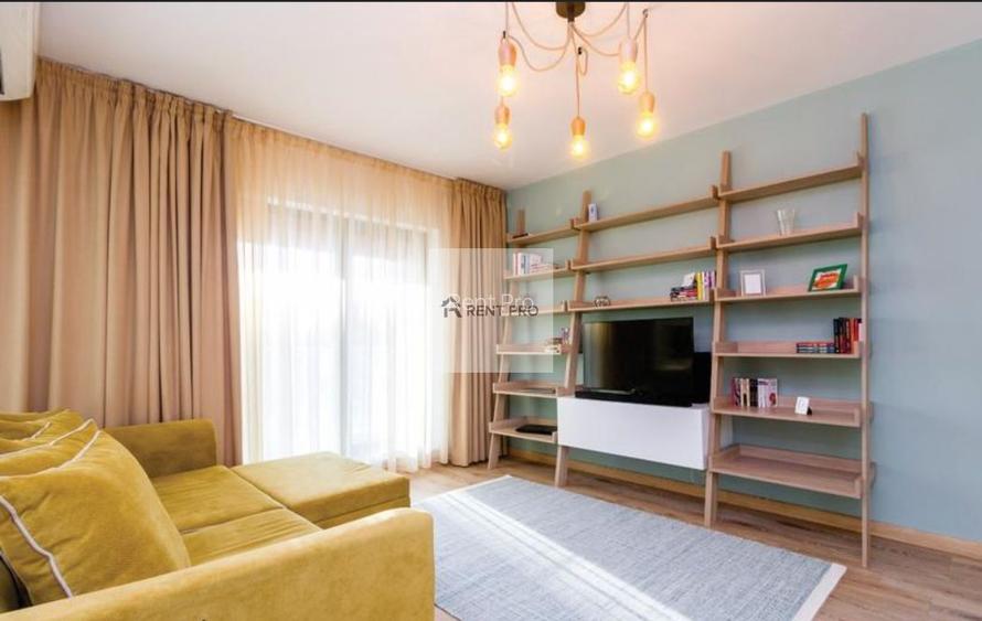 First Use Premium 2 Camere 21 Residence Politehnica Metrou - 2