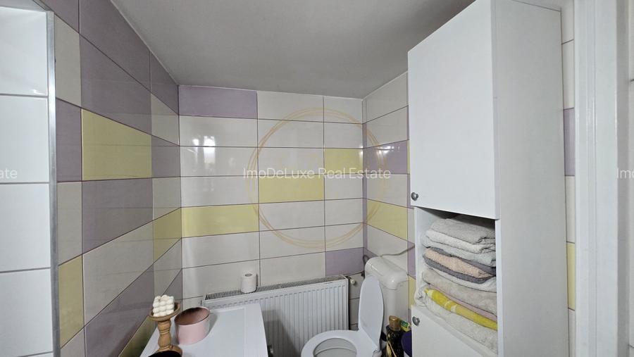 Casa la calcan, la cheie, 101 mp utili, 250 mp teren, in Dezmir, zona centrala - 6