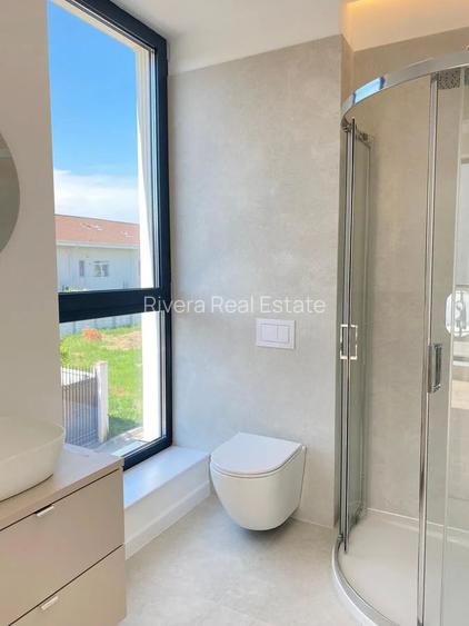 VILA INDIVIDUALA | STIL MEDITERANEAN | FINISAJE DE LUX | PIPERA - 17