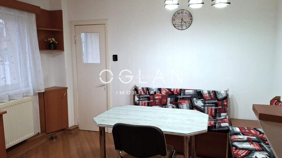 Apartament 4 cam. 90 mp. Ultracentral-Gara - 6
