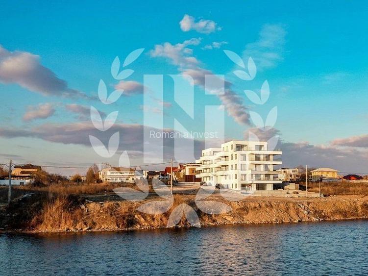 2 CAMERE ZONA VERDE LACUL PANTELIMON - 7