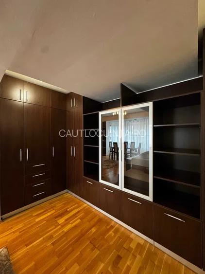 Apartament 2 camere | Herastrau| Sos Nordului| parcare subterana| boxa - 6