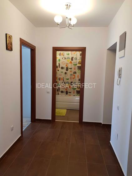 Ansamblul ONIX Residence din Splaiul Independentei nr 202 K - 4