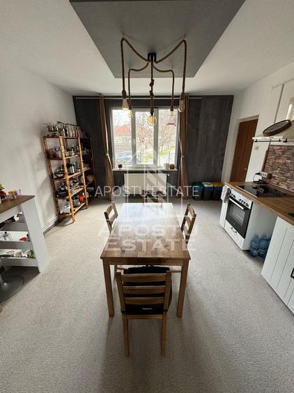 Casa tip duplex, P+M, 5 camere, zona Favorit. - 23