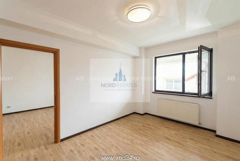 Baneasa-Dobrogeanu Gherea, Apartament 3 Camere, bloc 2013- 62mp - 4