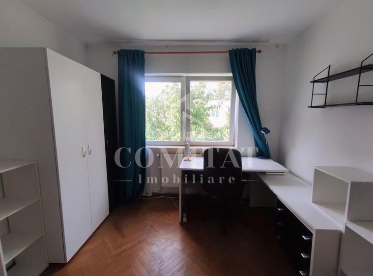 Apartament de vânzare | 4 camere  confort sporit | Grădini Mănăștur - 7