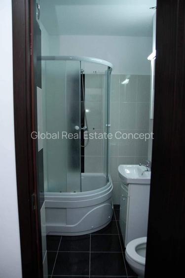 Închiriere Garsoniera zona Pantelimon - Str. HERTA - 5