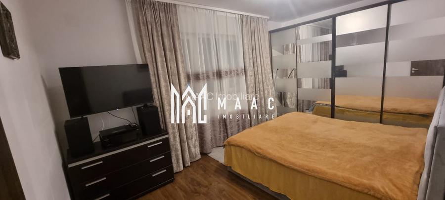 Apartament 3 camere | 93 mp utili+29mp terasa | Zona liniștită – Piata Rahovei - 6