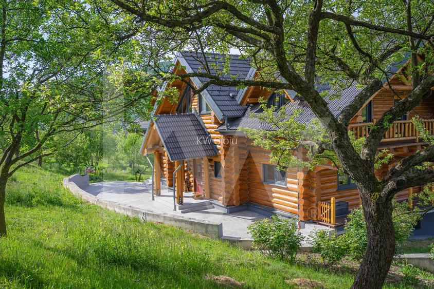 Stil de viață de vânzare – liniște, natură și confort premium - 52