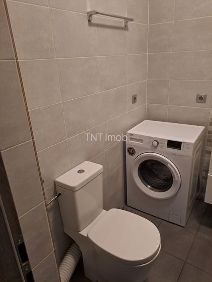 Apartament 2 camere decomandat | Metrou Lujerului | Plaza Mall | Mobilat Utilat - 10