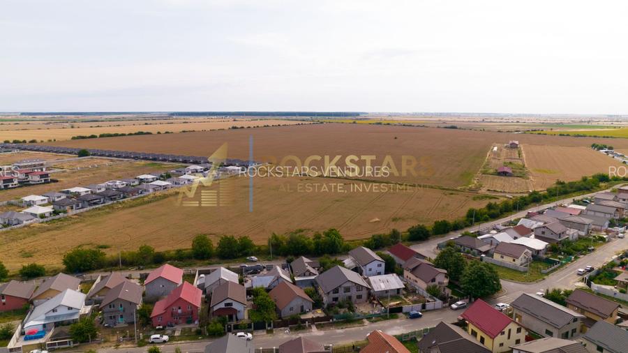 Teren | Tunari | 15000 mp - 9