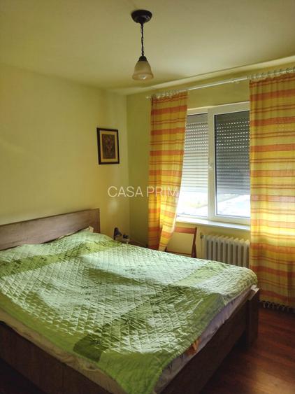 Apartament 4 camere, 2 bai, 93 mp, CT, AC, Alexandru cel Bun - 4