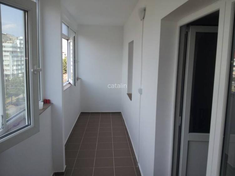 Inchiriez apartamet 1 camera - 3