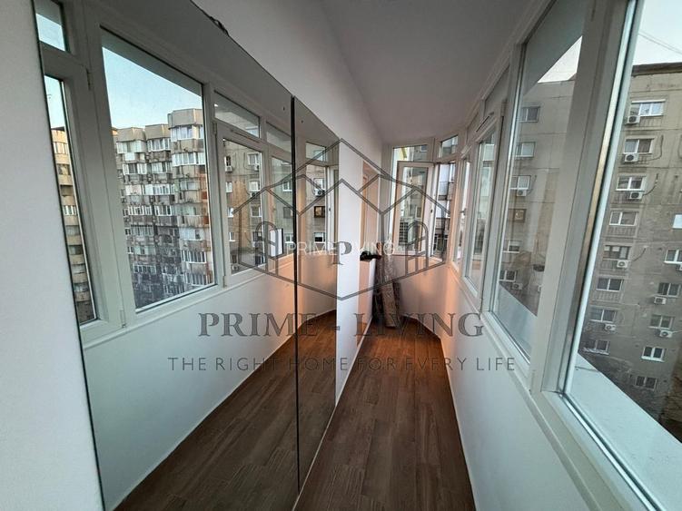 APARTAMENT CU 2 CAMERE RECENT RENOVAT LA INCHIRERE - 8