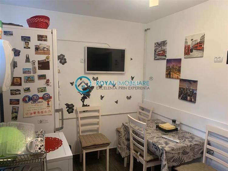 Royal Imobiliare - Vanzare Casa D+P+M, Ultracentral - 7